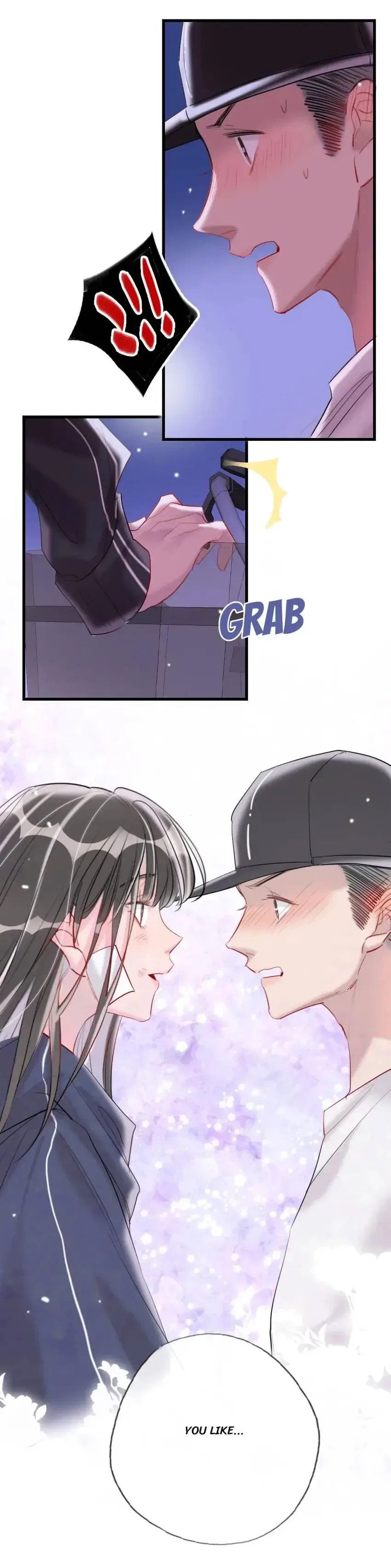The Girl Who Blooms Hard Chapter 16 – Page 10