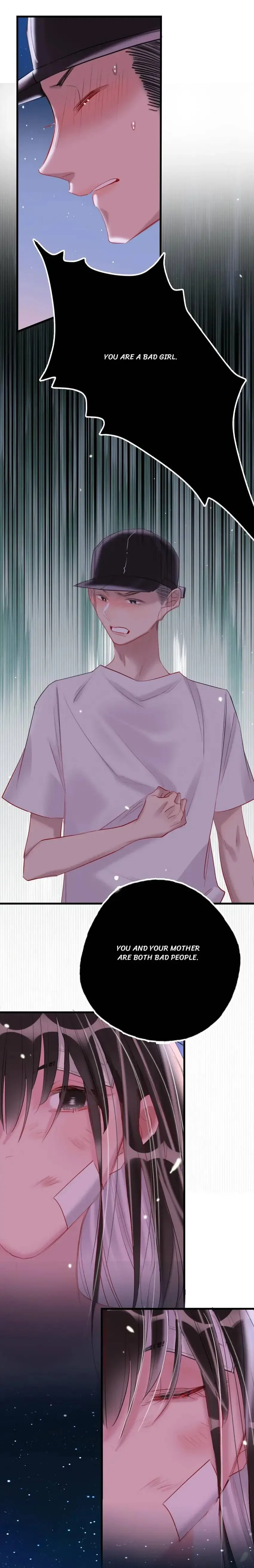 The Girl Who Blooms Hard Chapter 16 – Page 11
