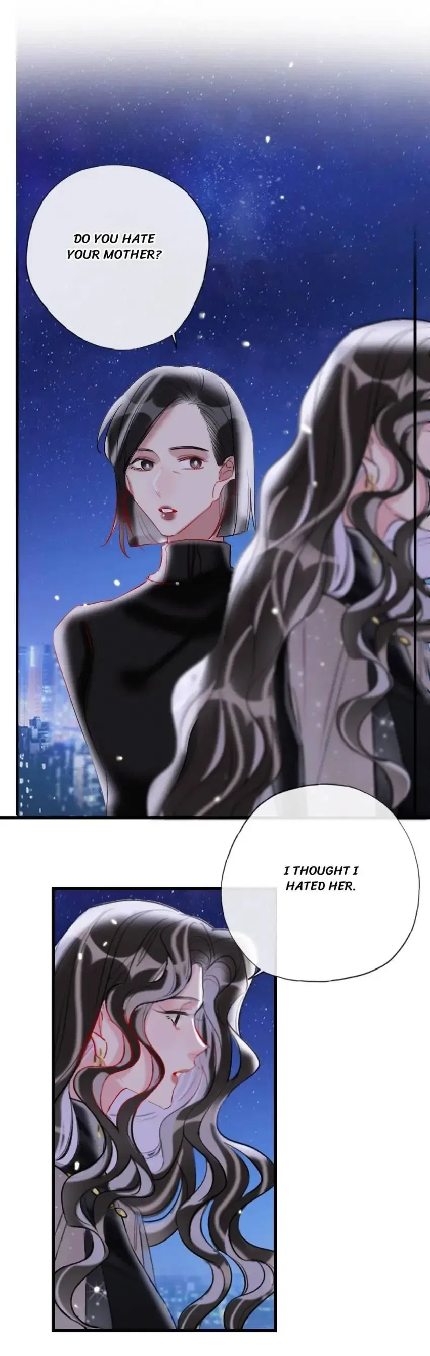 The Girl Who Blooms Hard Chapter 16 – Page 13