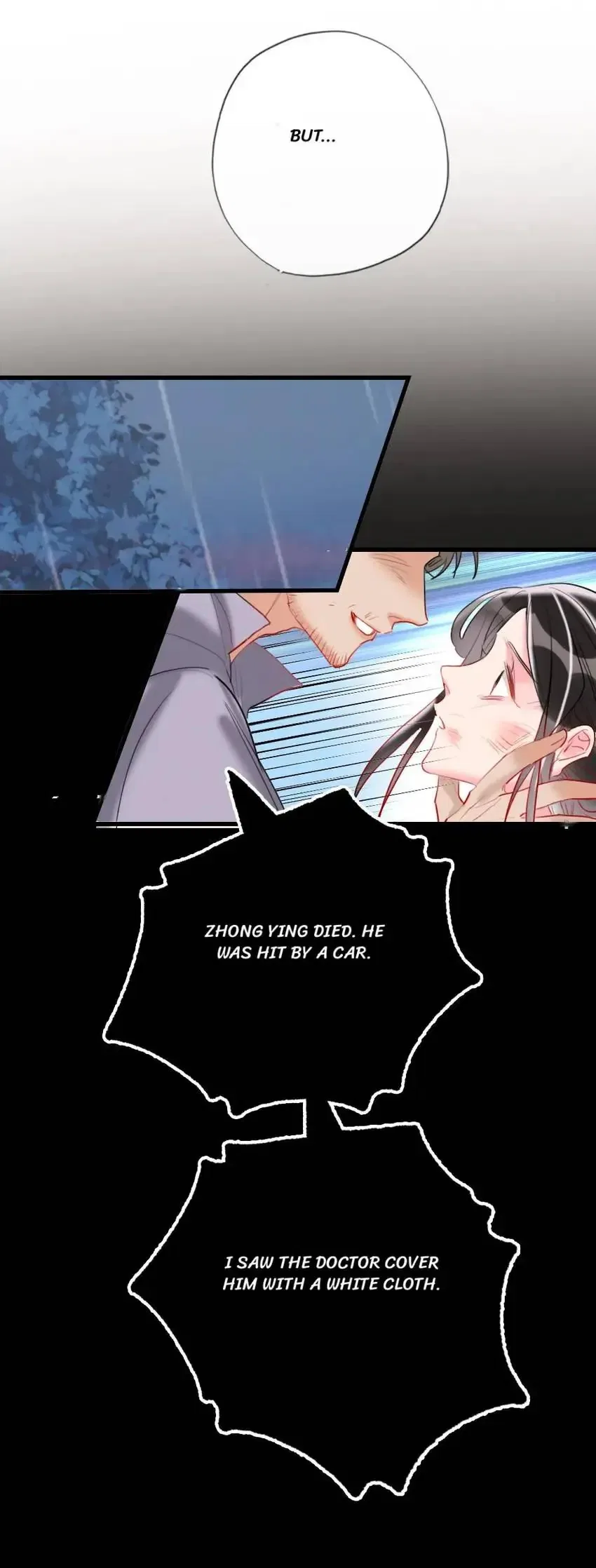 The Girl Who Blooms Hard Chapter 16 – Page 14