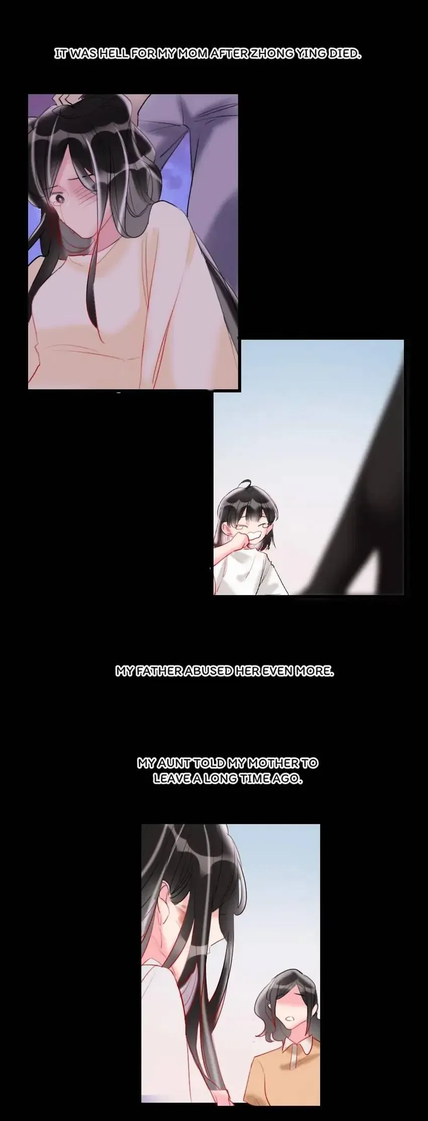 The Girl Who Blooms Hard Chapter 16 – Page 15