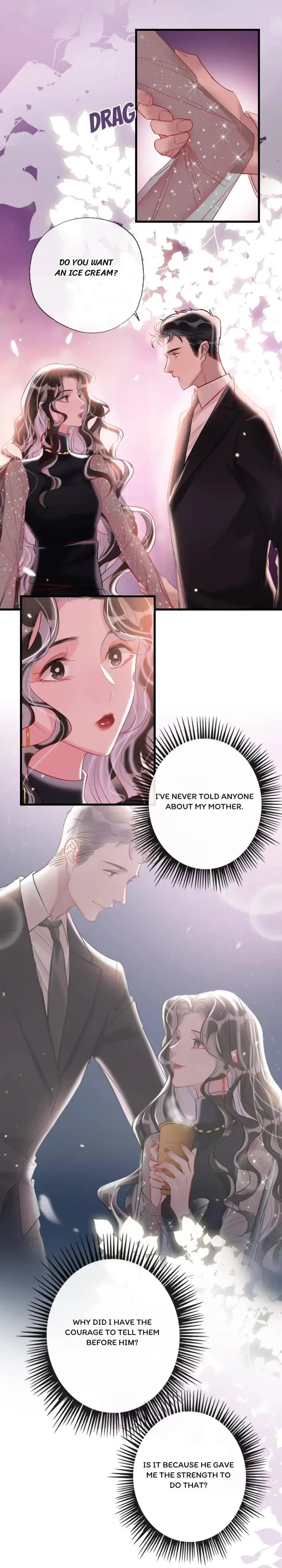 The Girl Who Blooms Hard Chapter 16 – Page 20