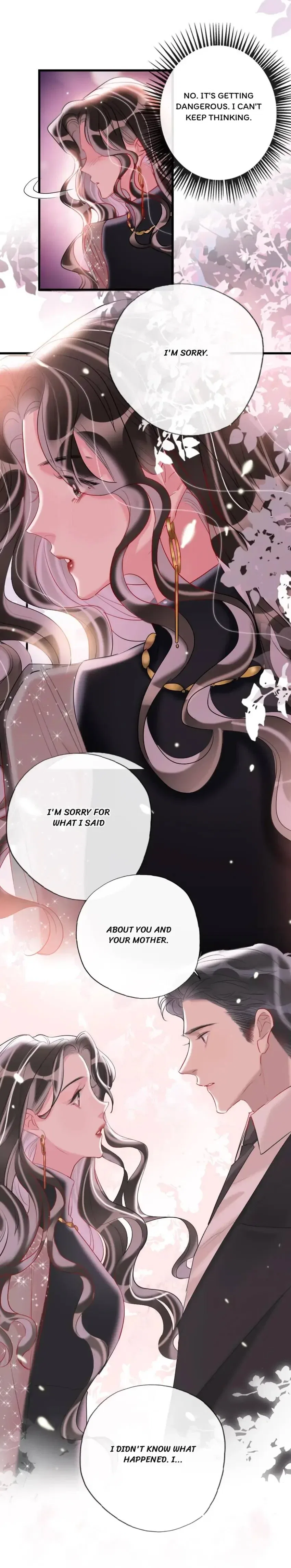 The Girl Who Blooms Hard Chapter 16 – Page 21