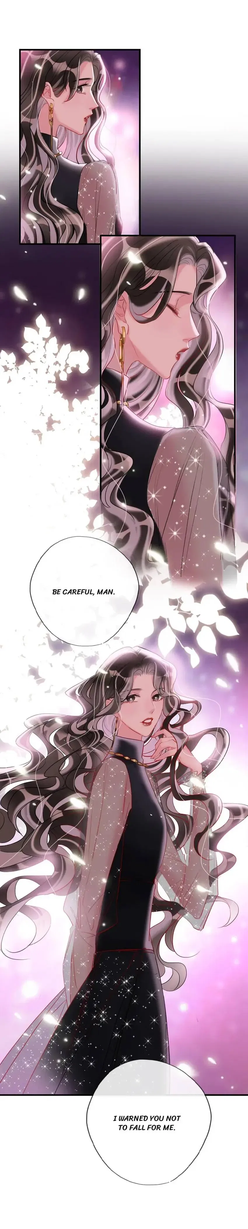 The Girl Who Blooms Hard Chapter 16 – Page 23
