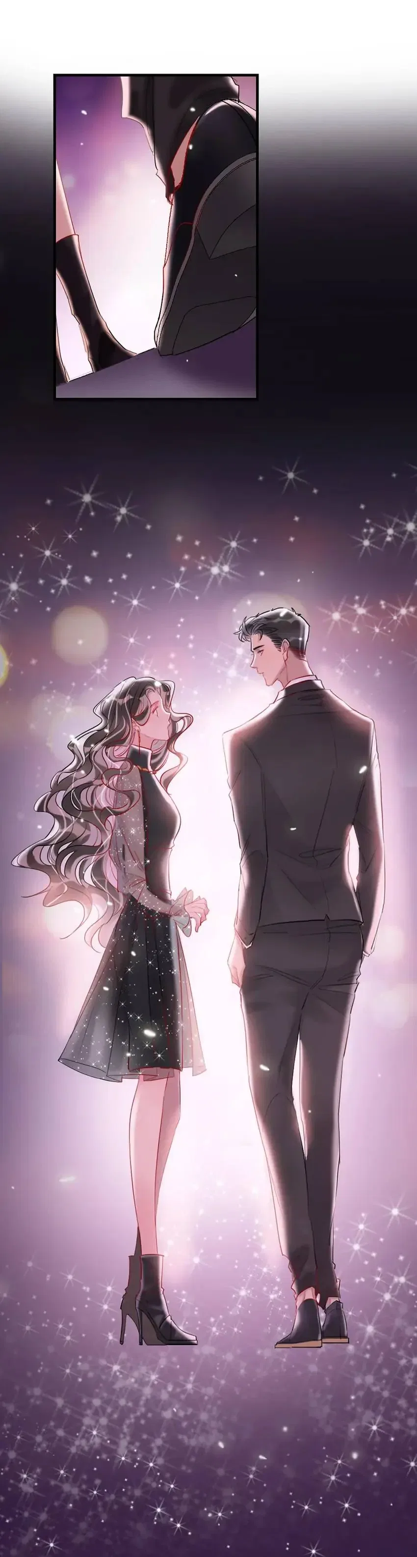 The Girl Who Blooms Hard Chapter 16 – Page 24