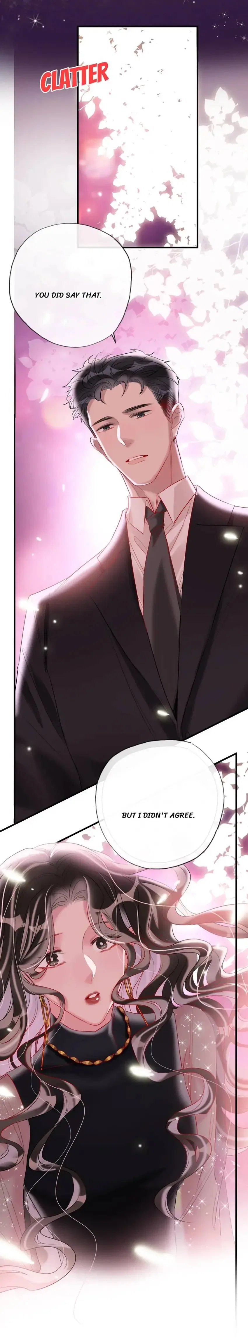 The Girl Who Blooms Hard Chapter 16 – Page 25