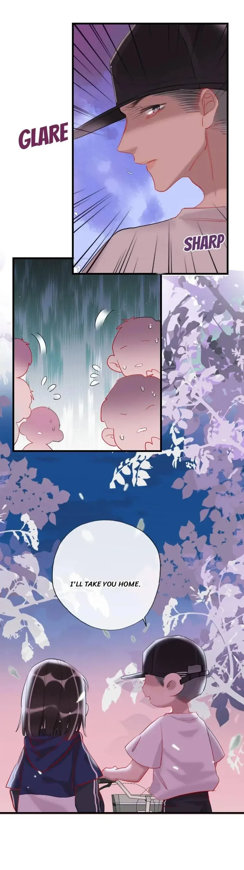 The Girl Who Blooms Hard Chapter 16 – Page 28