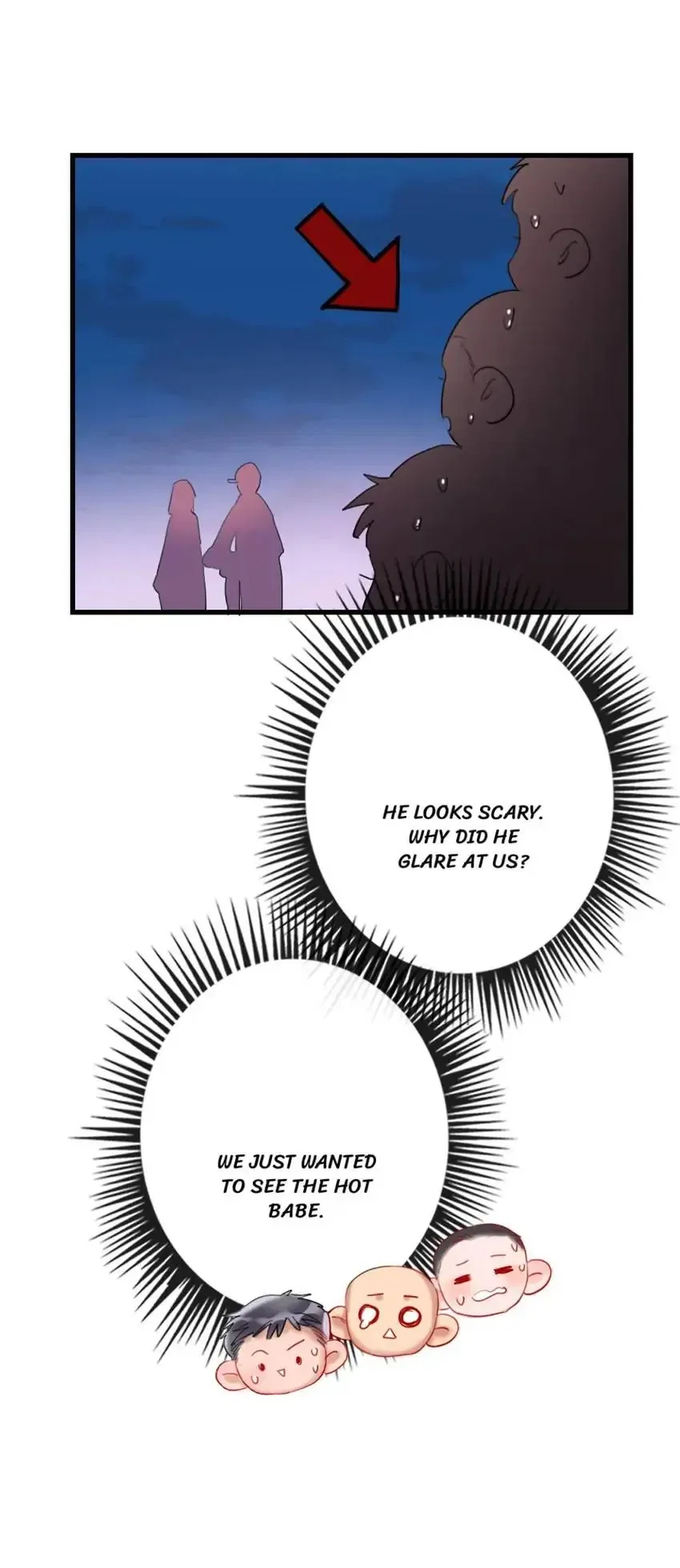 The Girl Who Blooms Hard Chapter 16 – Page 29
