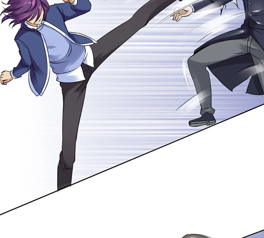 Who Is My Perfect Match? Chapter 7 – Page 3