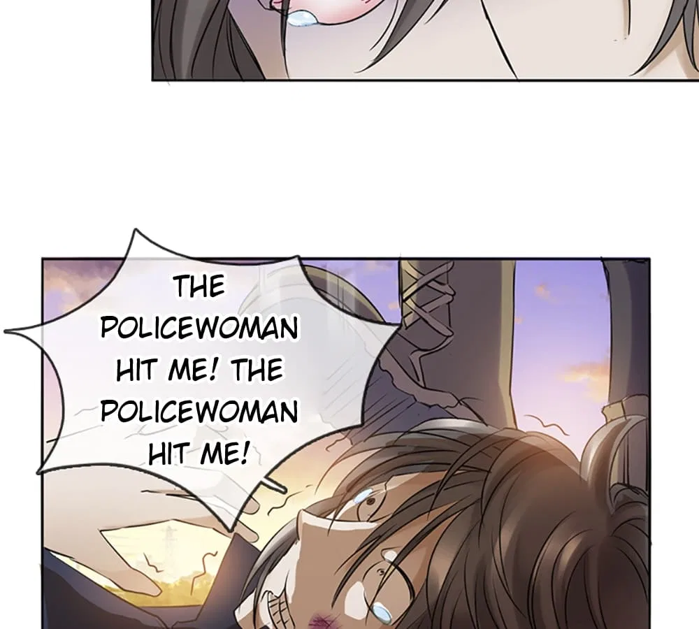 Who Is My Perfect Match? Chapter 7 – Page 7
