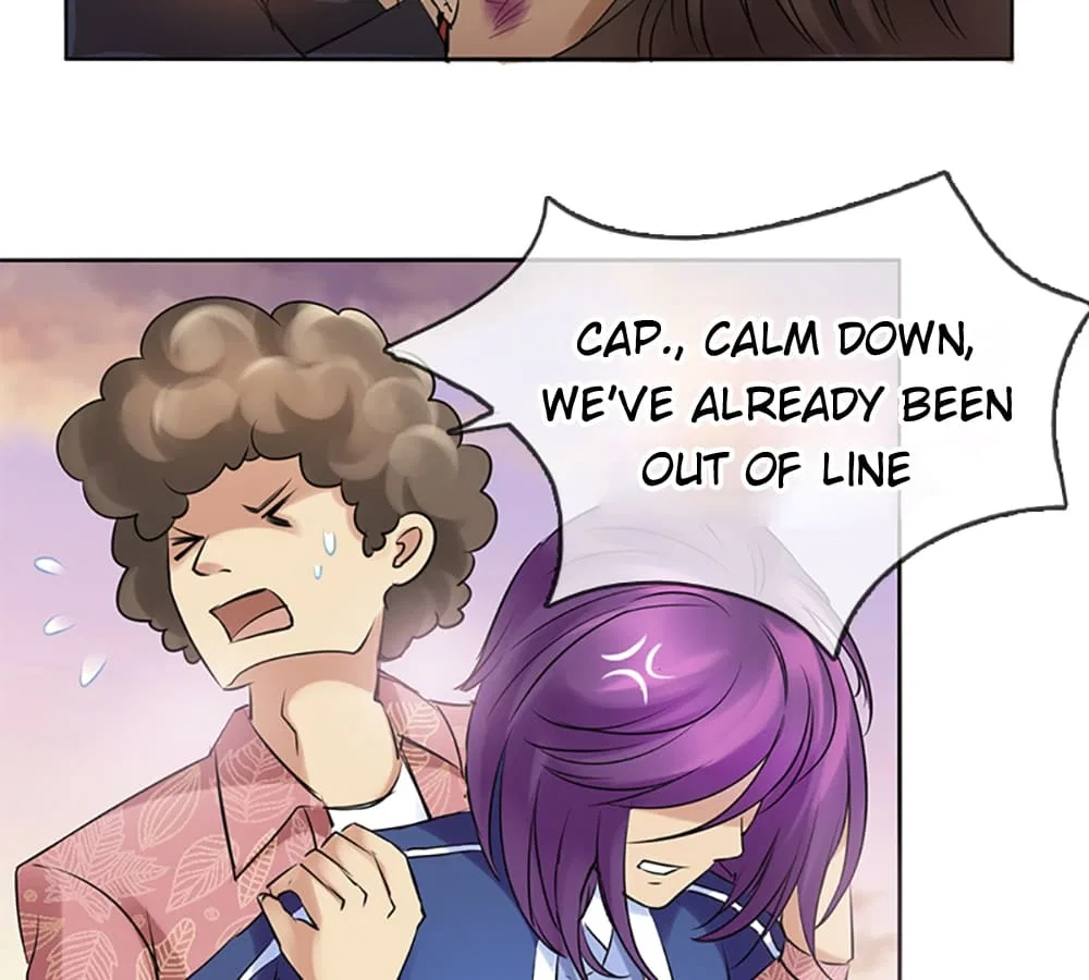 Who Is My Perfect Match? Chapter 7 – Page 8