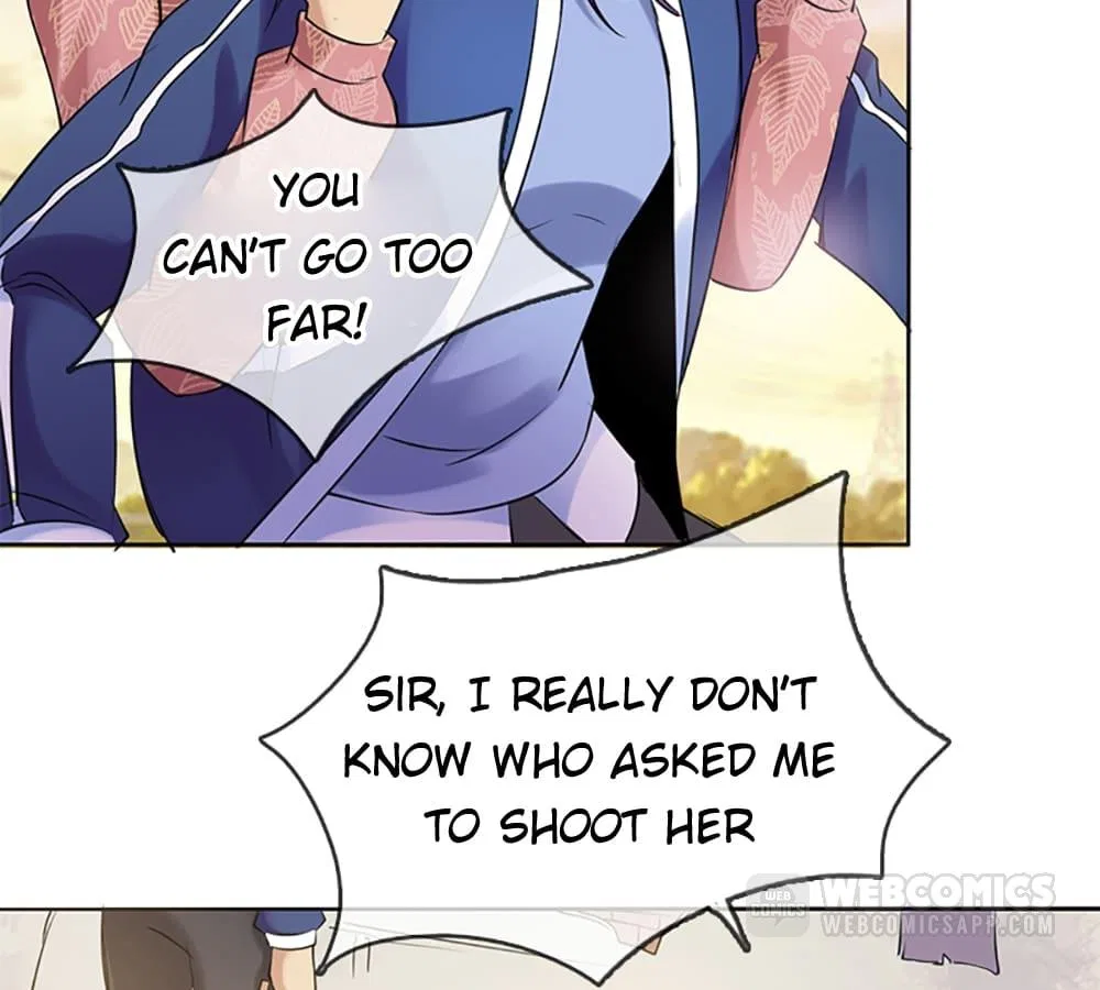 Who Is My Perfect Match? Chapter 7 – Page 9