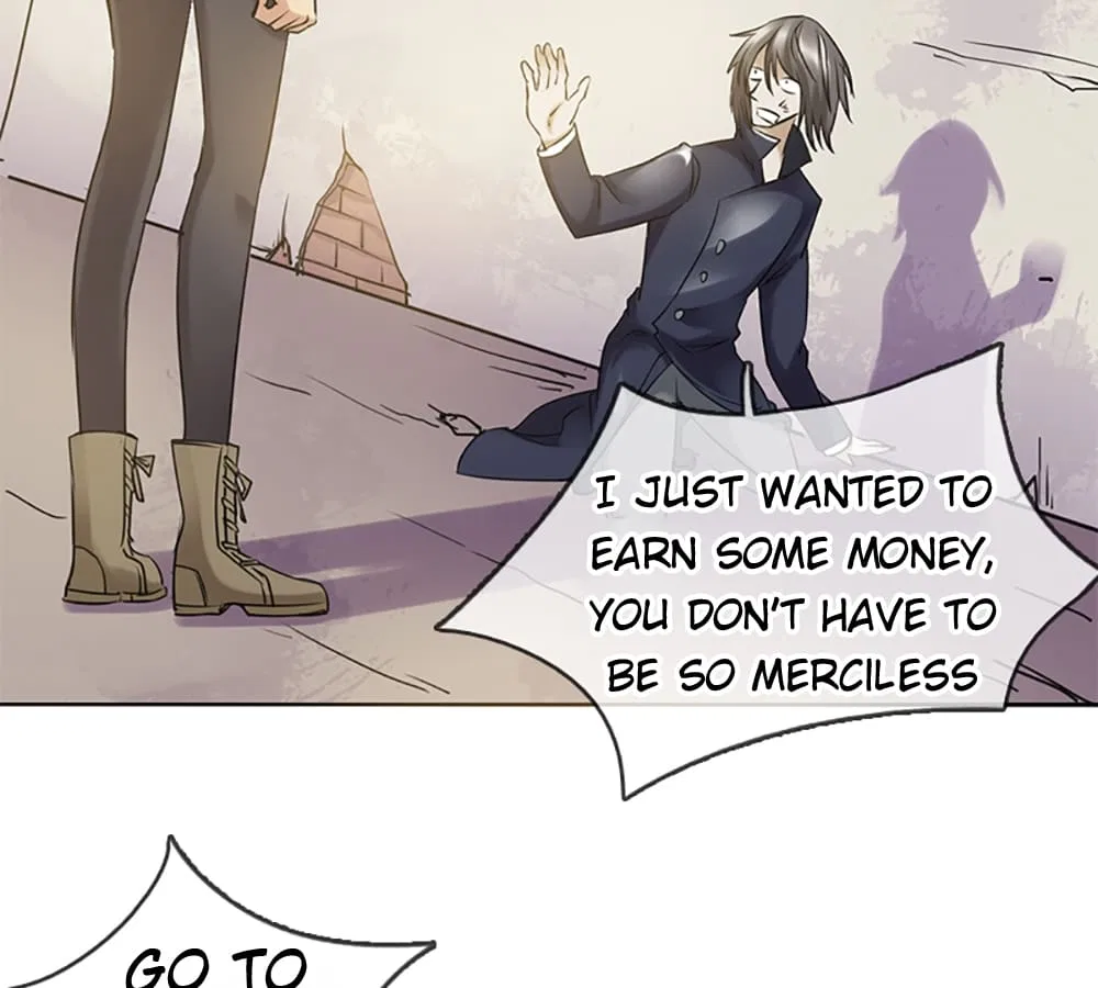 Who Is My Perfect Match? Chapter 7 – Page 10