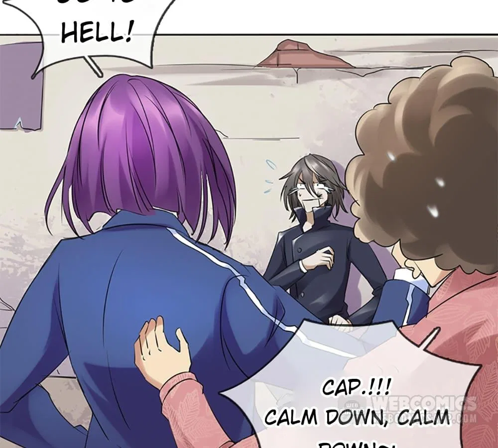 Who Is My Perfect Match? Chapter 7 – Page 11