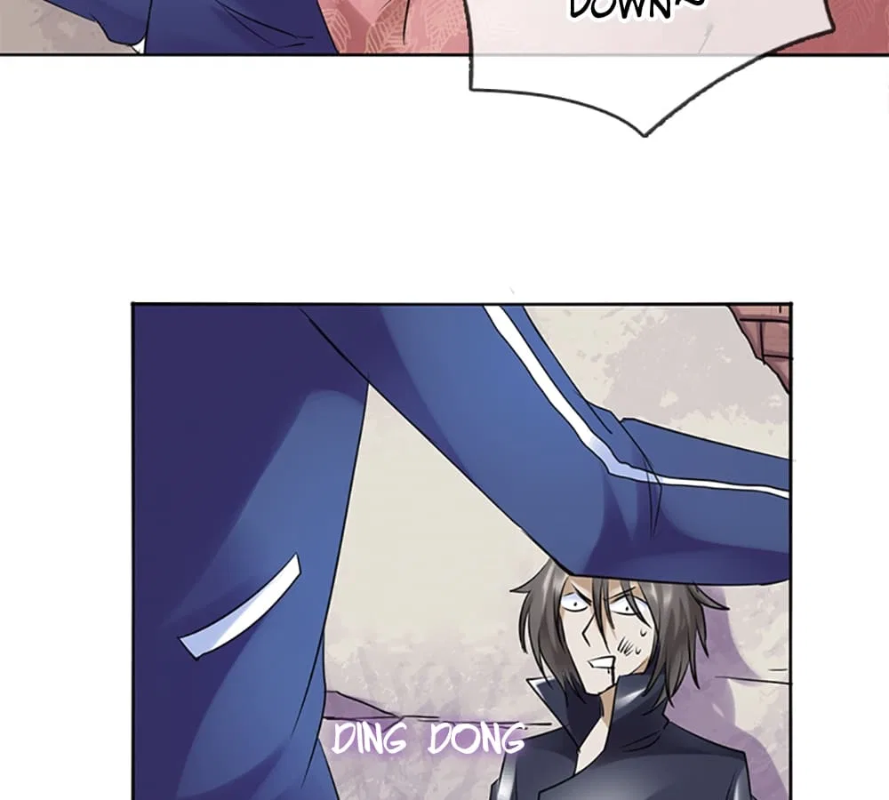 Who Is My Perfect Match? Chapter 7 – Page 12
