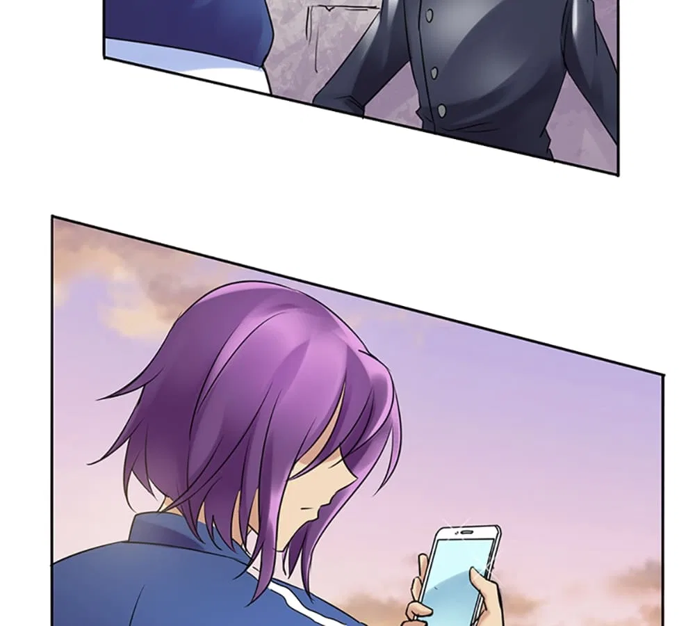 Who Is My Perfect Match? Chapter 7 – Page 13