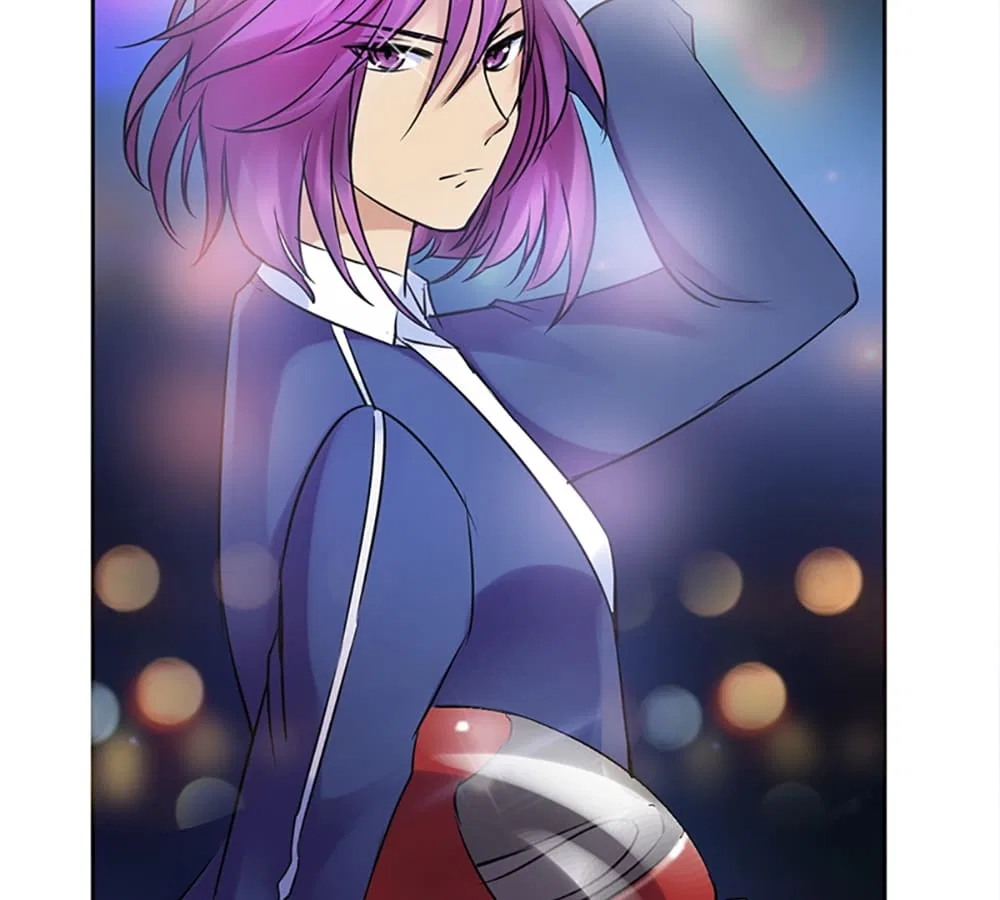 Who Is My Perfect Match? Chapter 7 – Page 24
