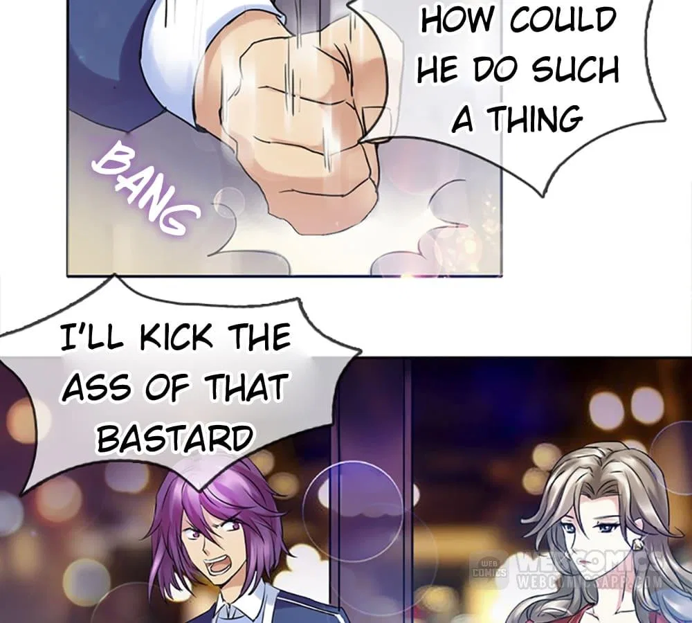 Who Is My Perfect Match? Chapter 7 – Page 27