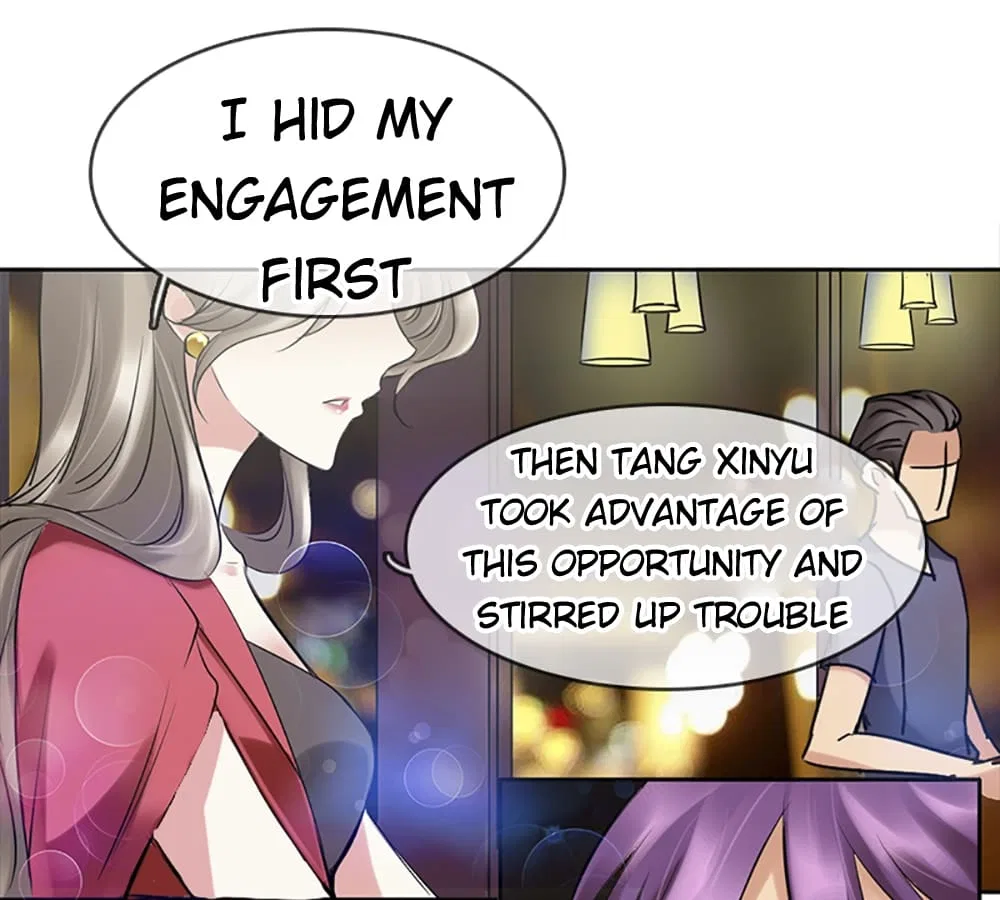 Who Is My Perfect Match? Chapter 7 – Page 29