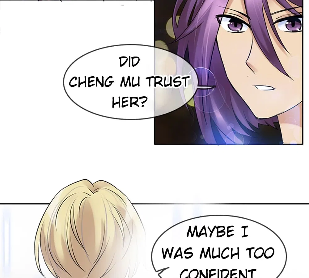 Who Is My Perfect Match? Chapter 7 – Page 30