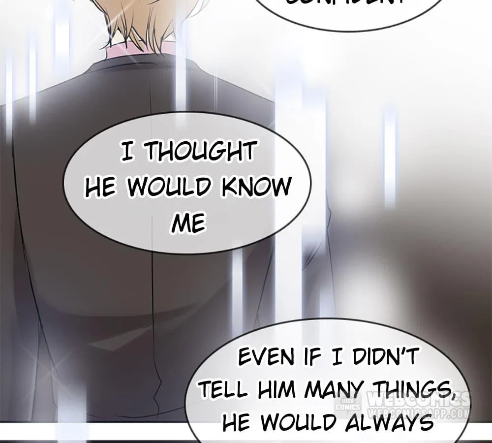 Who Is My Perfect Match? Chapter 7 – Page 31