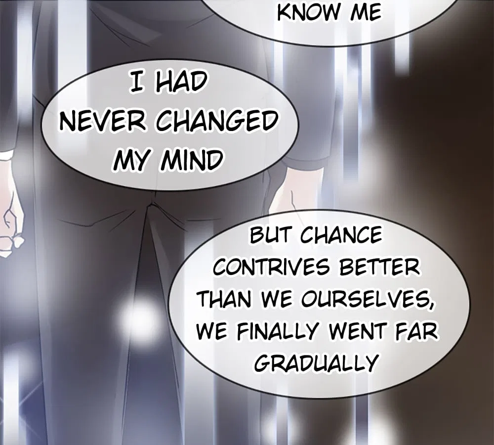 Who Is My Perfect Match? Chapter 7 – Page 32