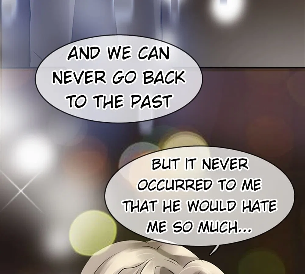 Who Is My Perfect Match? Chapter 7 – Page 33