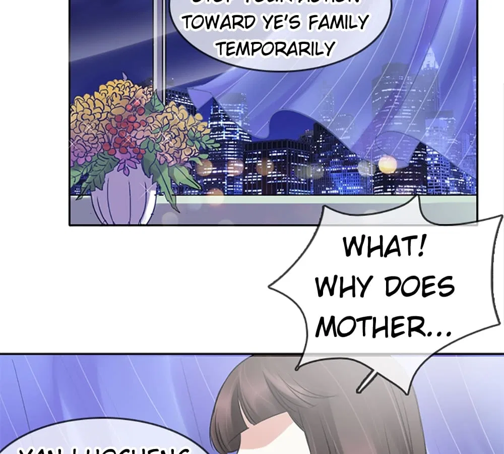 Who Is My Perfect Match? Chapter 7 – Page 37