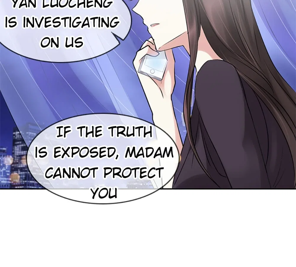 Who Is My Perfect Match? Chapter 7 – Page 38