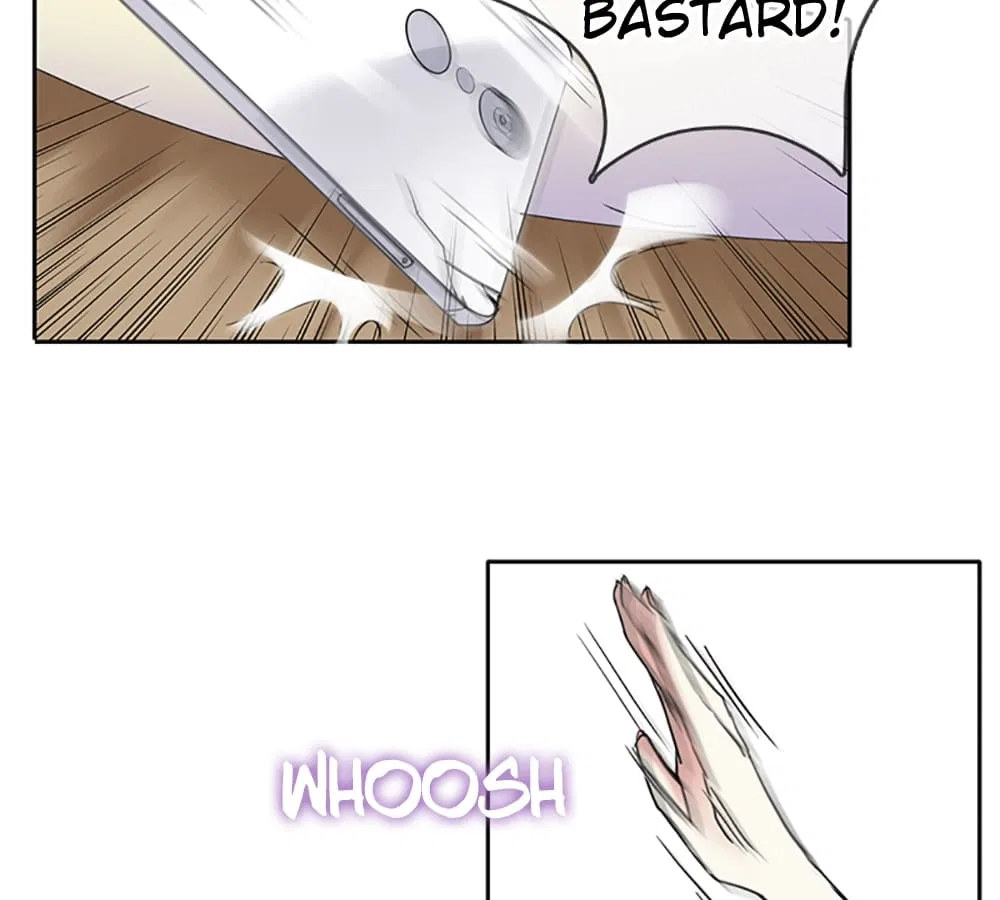 Who Is My Perfect Match? Chapter 7 – Page 40