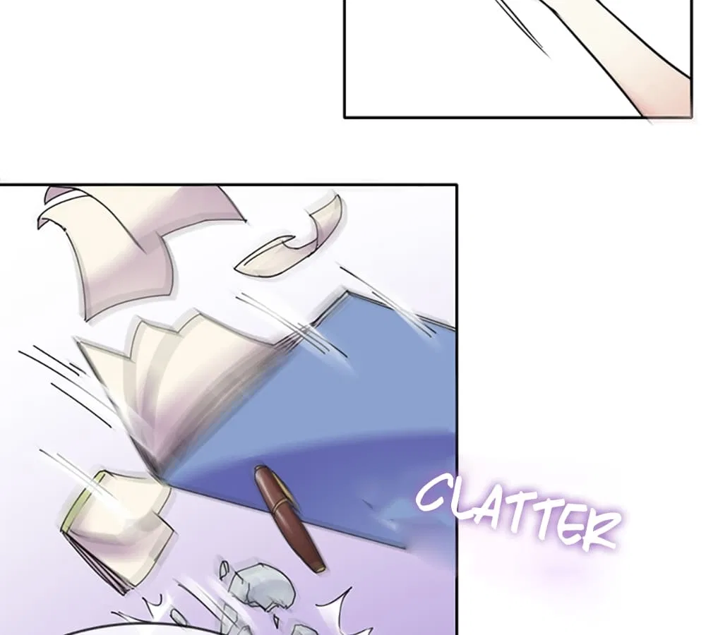 Who Is My Perfect Match? Chapter 7 – Page 41