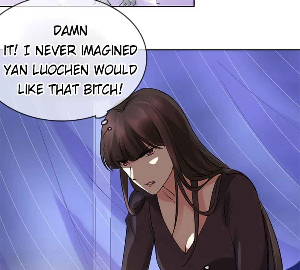 Who Is My Perfect Match? Chapter 7 – Page 42