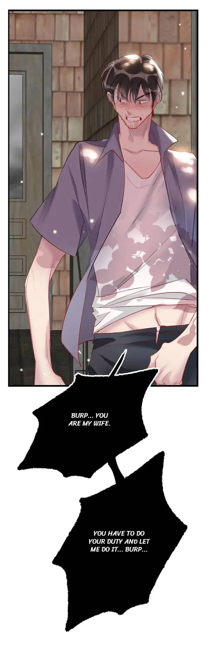The Girl Who Blooms Hard Chapter 15 – Page 3