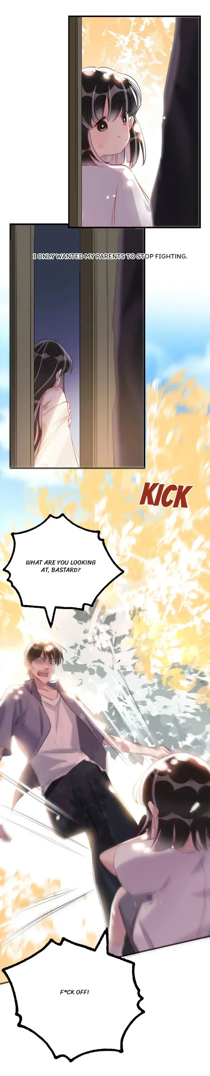 The Girl Who Blooms Hard Chapter 15 – Page 4