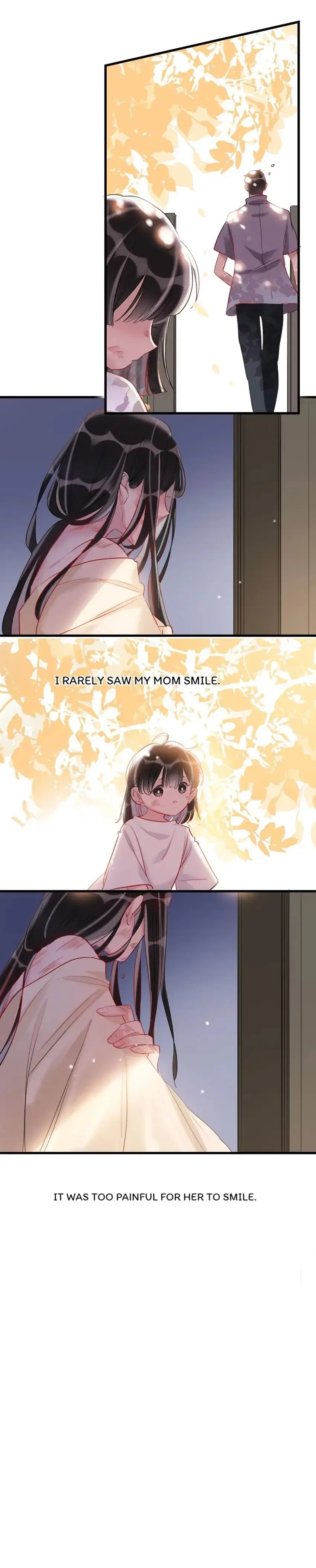 The Girl Who Blooms Hard Chapter 15 – Page 5
