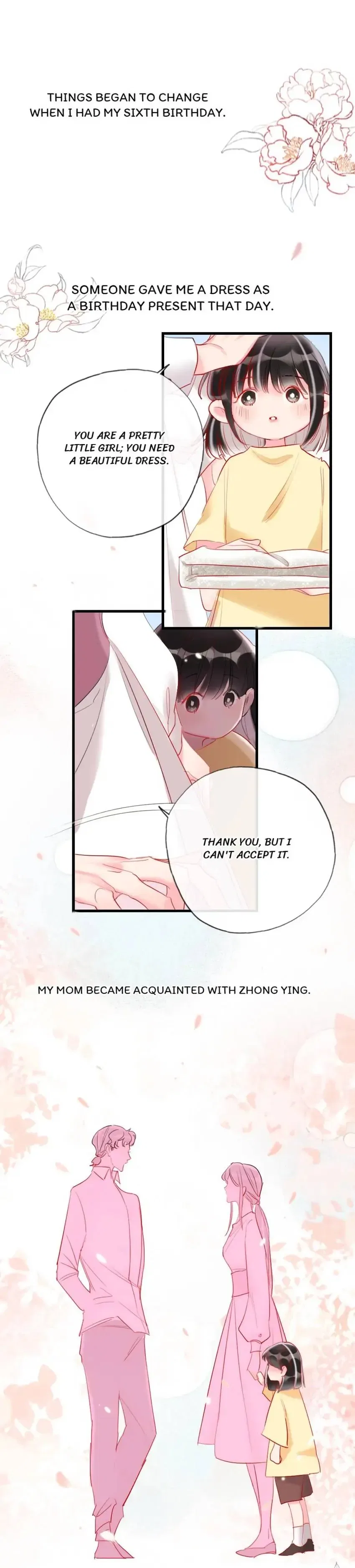 The Girl Who Blooms Hard Chapter 15 – Page 6