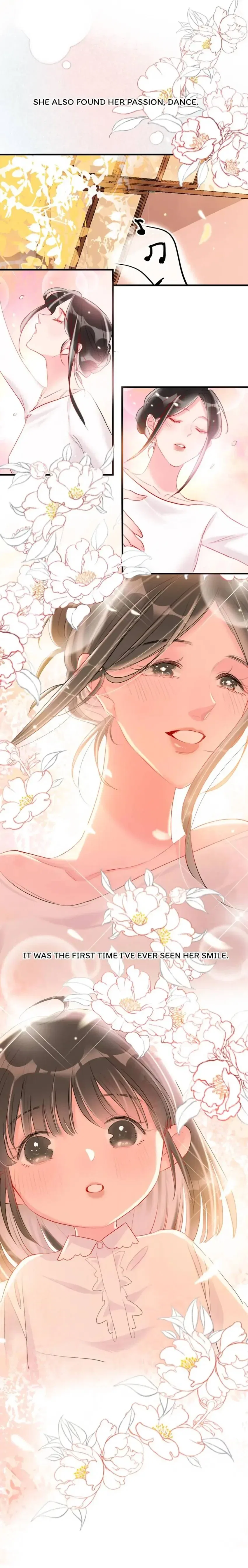 The Girl Who Blooms Hard Chapter 15 – Page 7