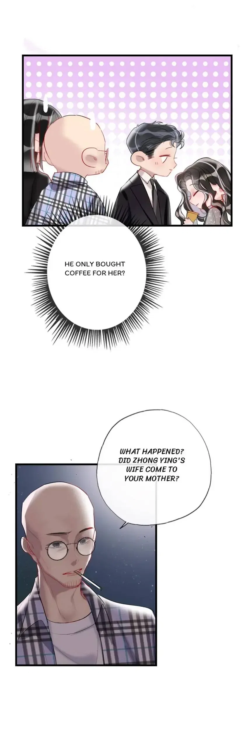 The Girl Who Blooms Hard Chapter 15 – Page 12