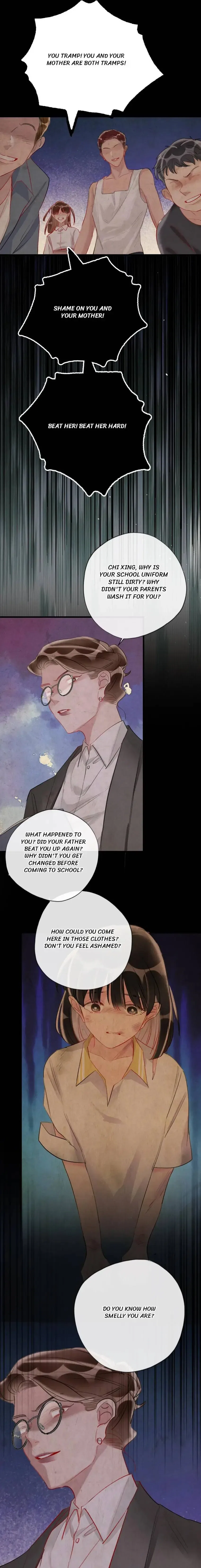 The Girl Who Blooms Hard Chapter 15 – Page 15