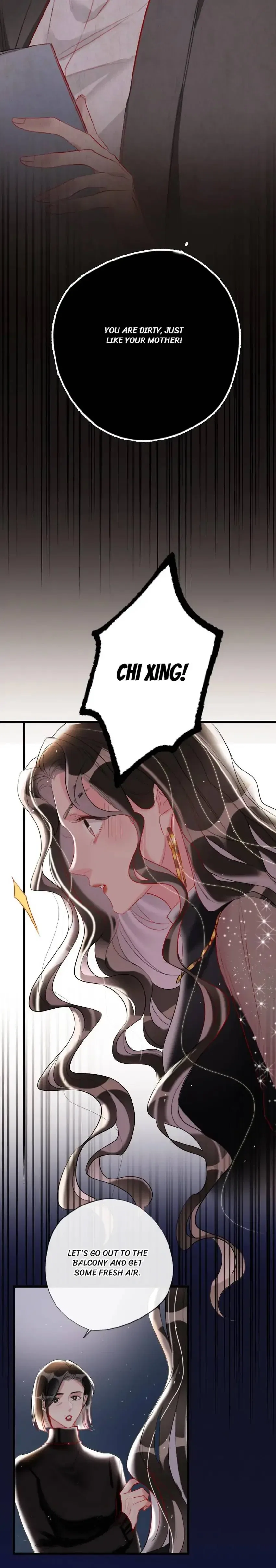 The Girl Who Blooms Hard Chapter 15 – Page 16