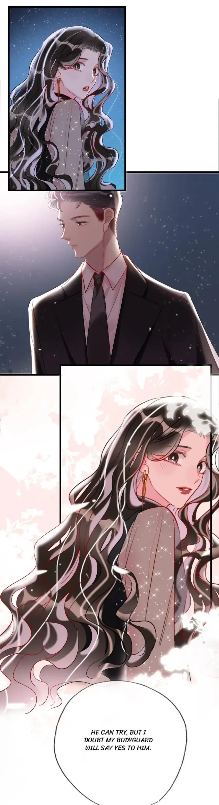 The Girl Who Blooms Hard Chapter 15 – Page 19