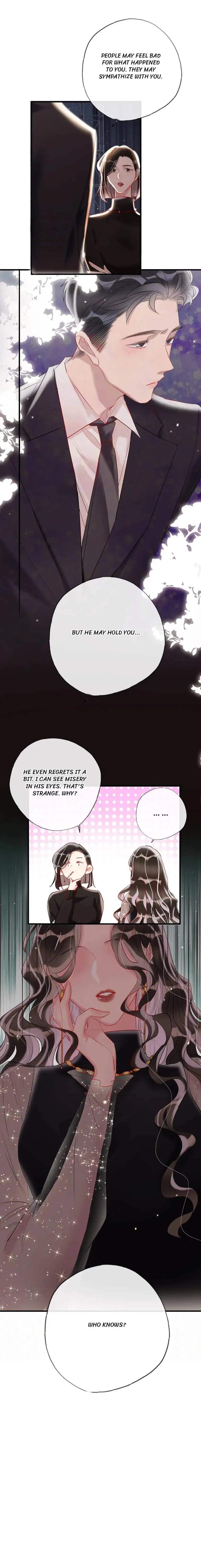 The Girl Who Blooms Hard Chapter 15 – Page 21