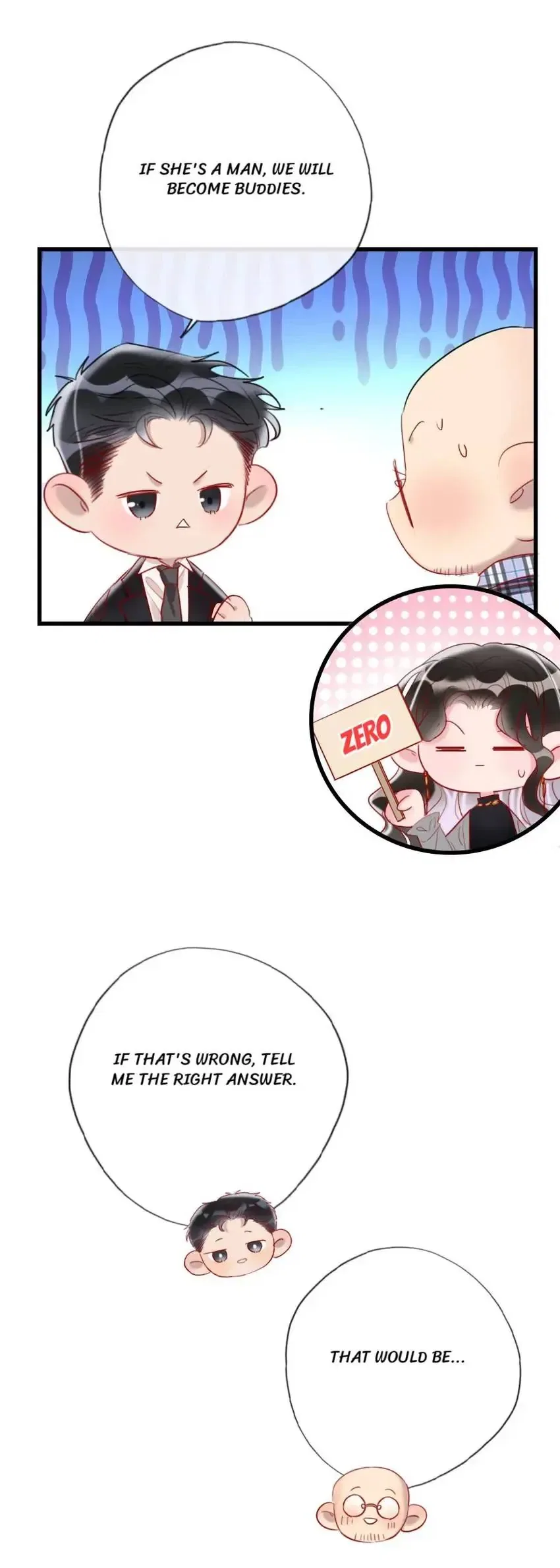 The Girl Who Blooms Hard Chapter 15 – Page 24