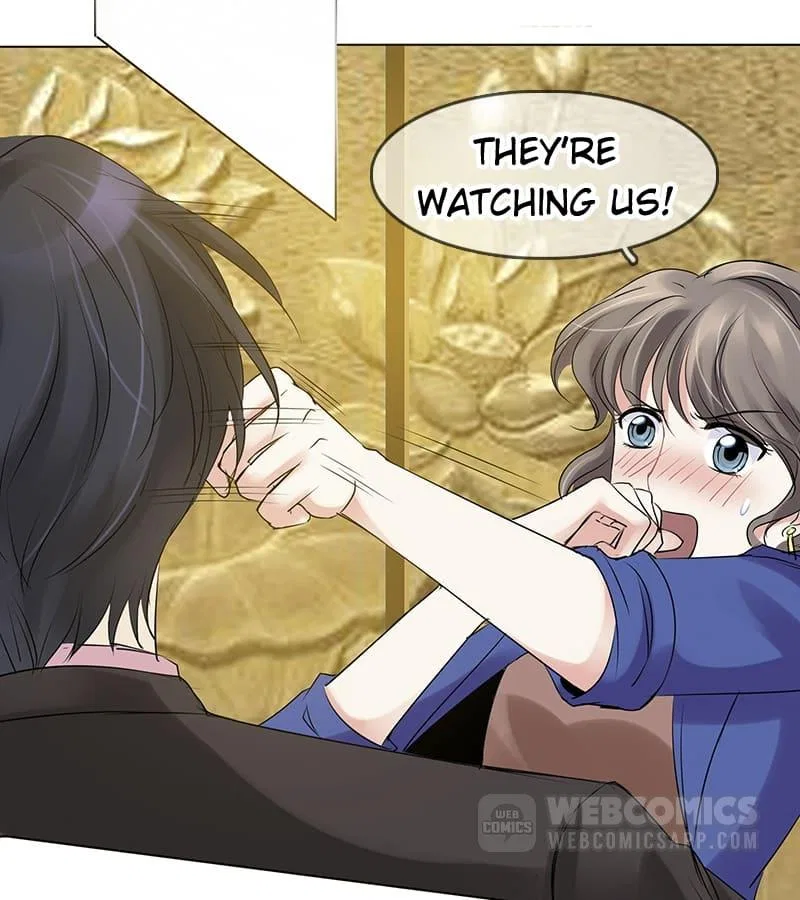 Who Is My Perfect Match? Chapter 6 – Page 3