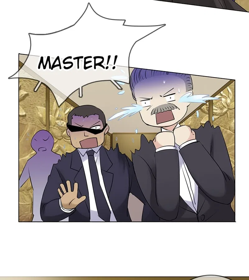 Who Is My Perfect Match? Chapter 6 – Page 4