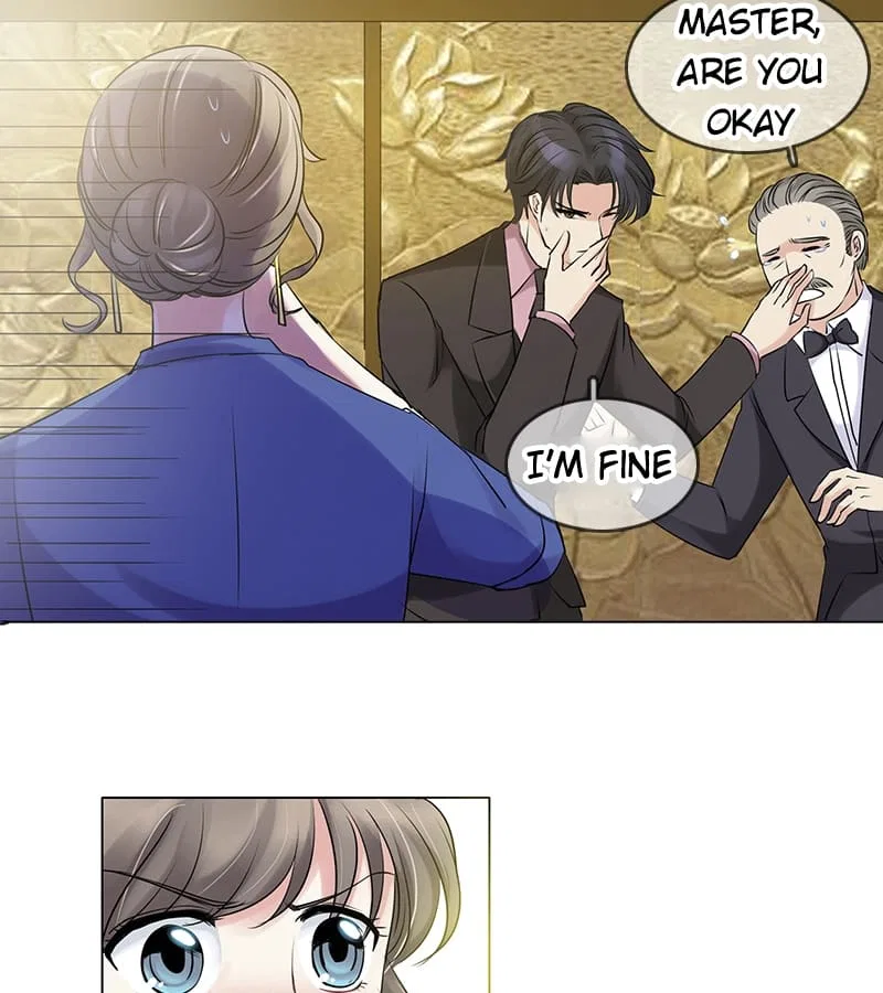 Who Is My Perfect Match? Chapter 6 – Page 5