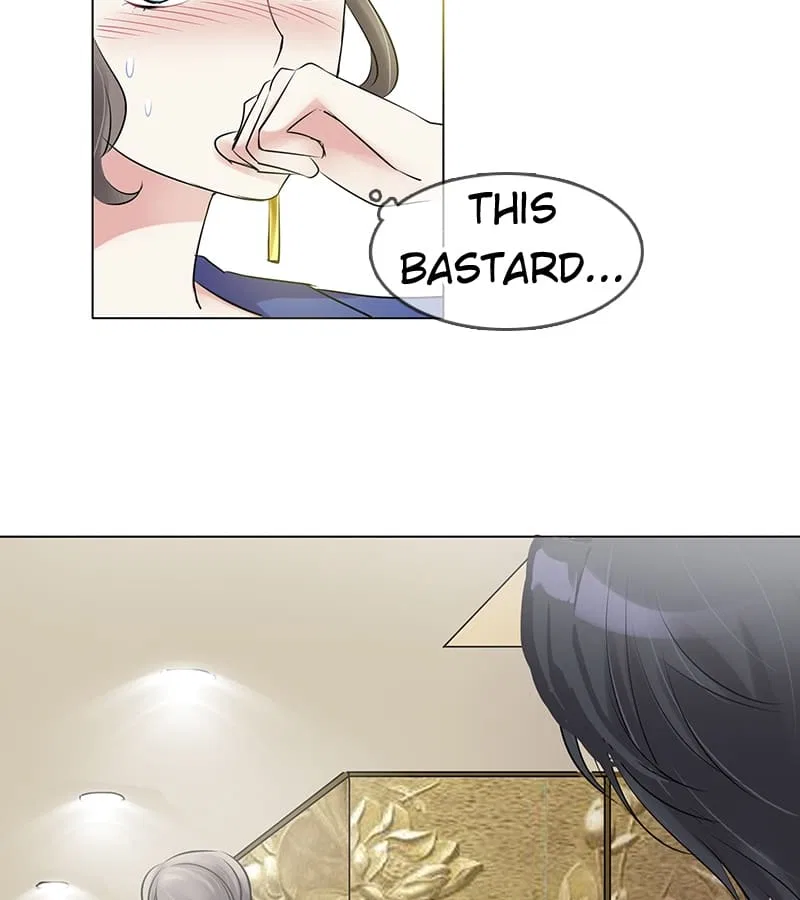 Who Is My Perfect Match? Chapter 6 – Page 6