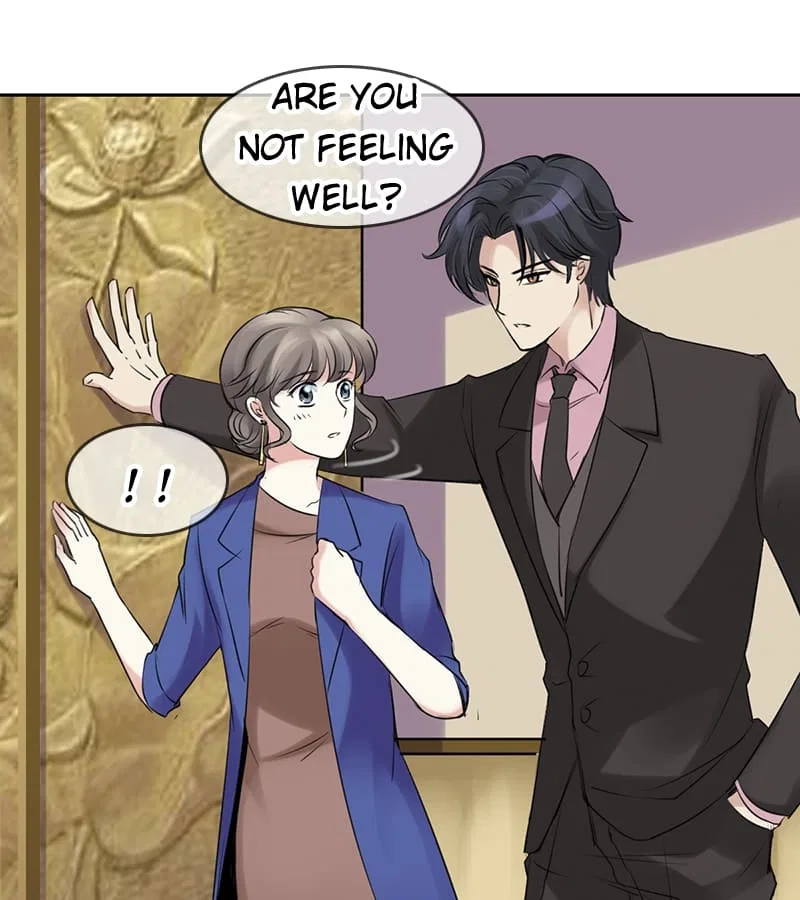 Who Is My Perfect Match? Chapter 6 – Page 13