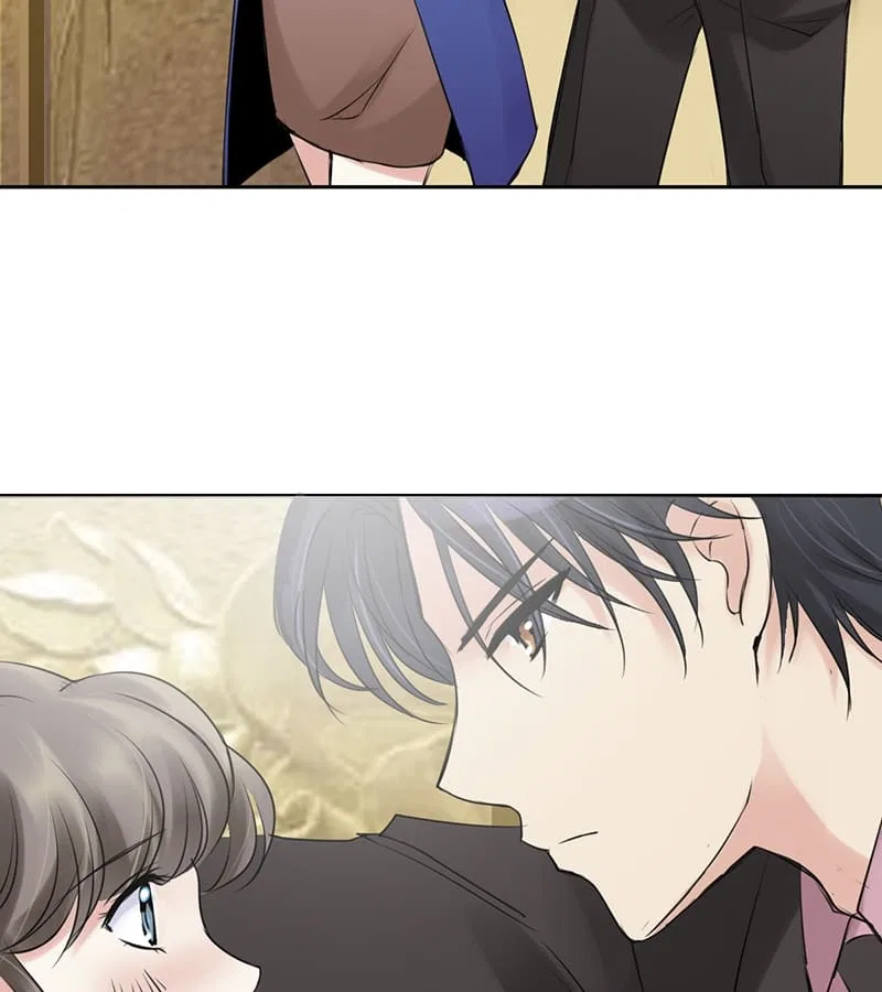 Who Is My Perfect Match? Chapter 6 – Page 14