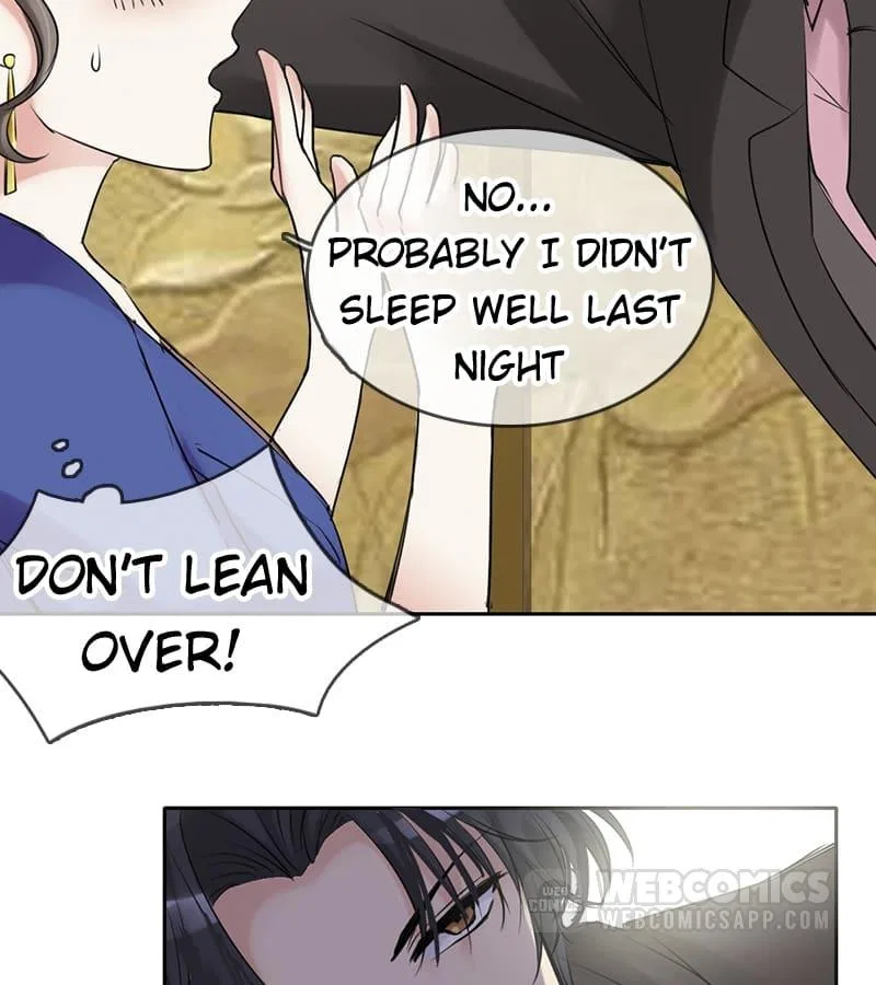 Who Is My Perfect Match? Chapter 6 – Page 15